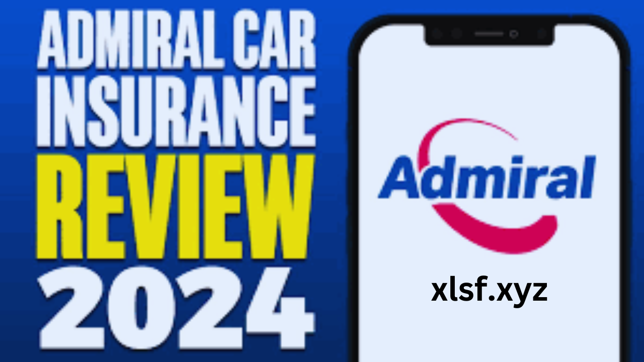 Admiral Car Insurance Review: A Deep Dive 2024