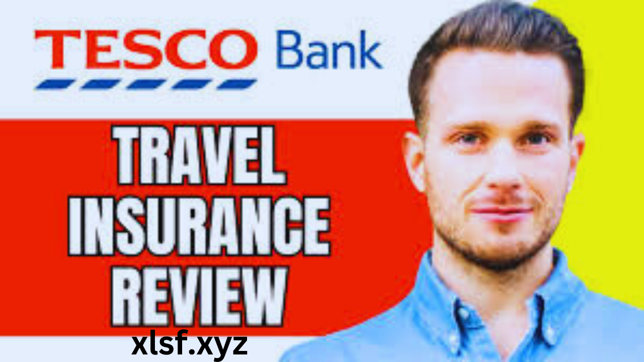 Tesco Travel Insurance - Holiday Insurance