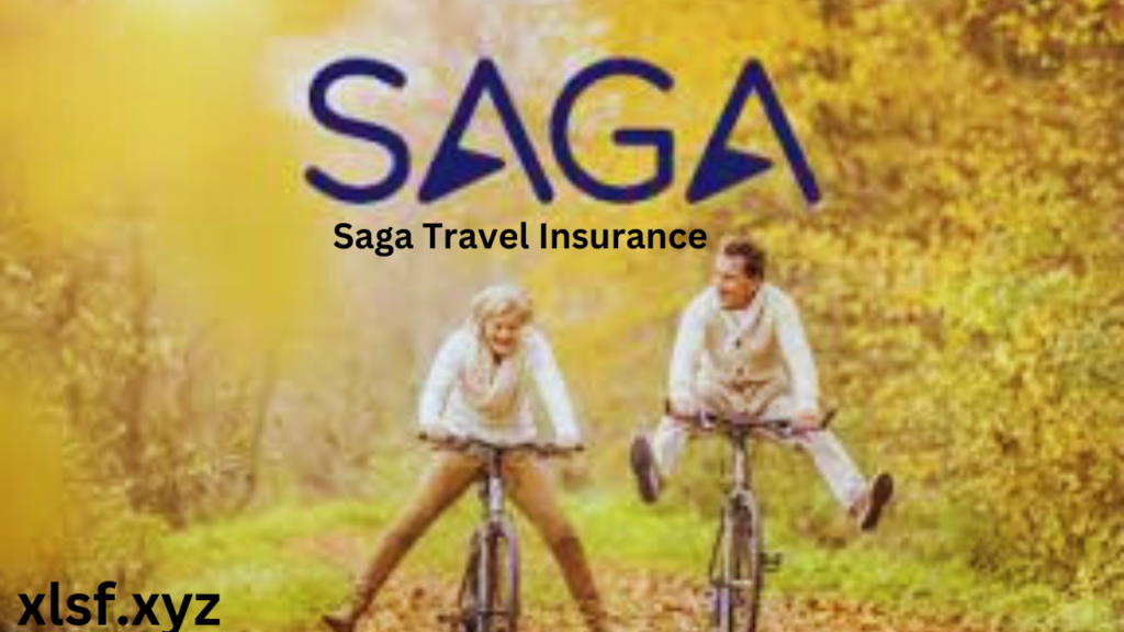 Saga Travel Insurance: A Reliable Choice for the Over 50s