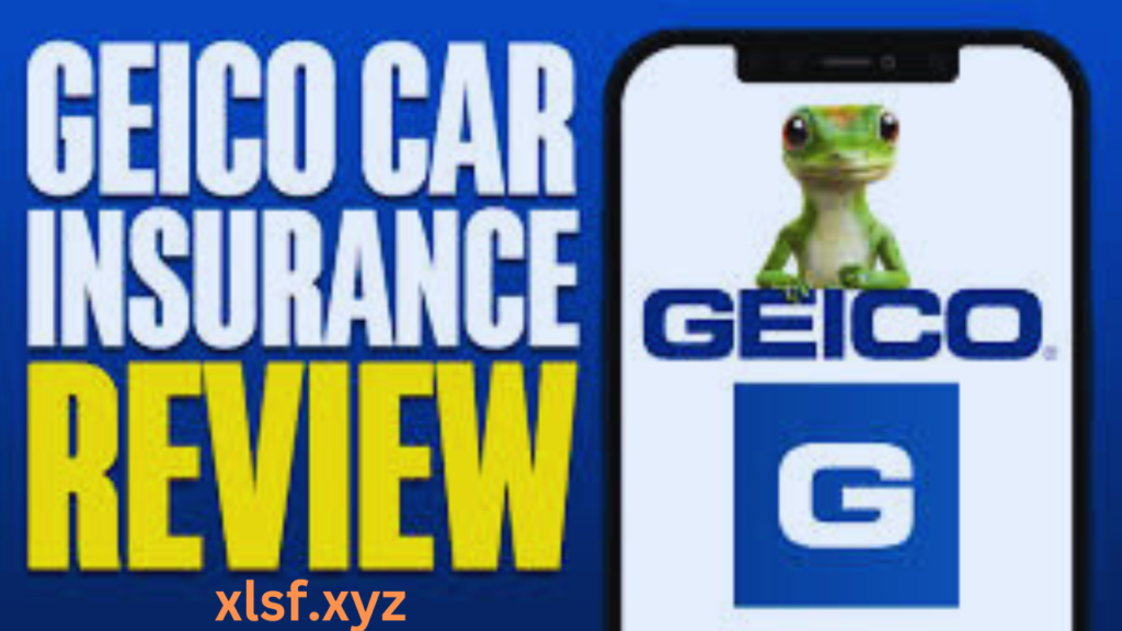 Geico Car Insurance