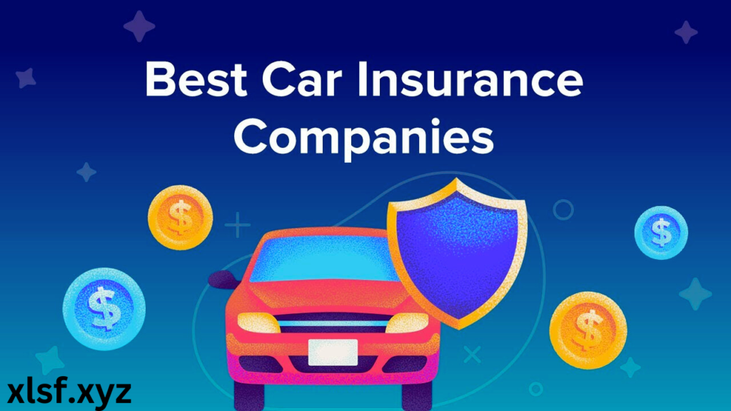 best car insurance companies