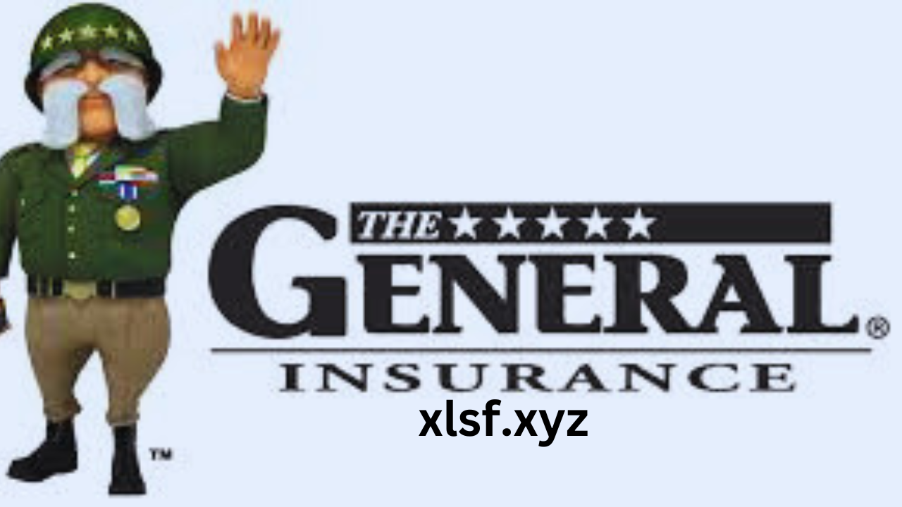 The General Car Insurance