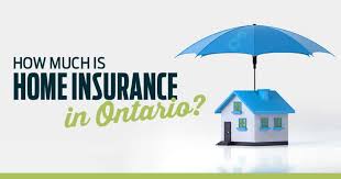 House Insurance in Ontario