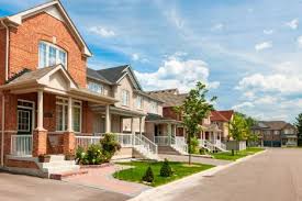 House Insurance in Ontario