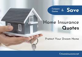 house insurance quote