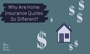 house insurance quote