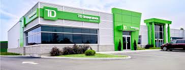 td house insurance