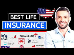 best life insurance in the usa