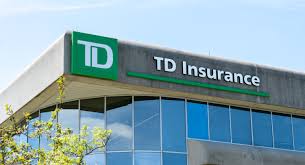 td house insurance